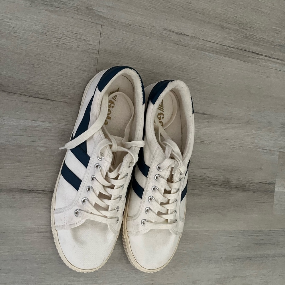 Gola Vegan Classics Mark Cox Tennis Sneakers